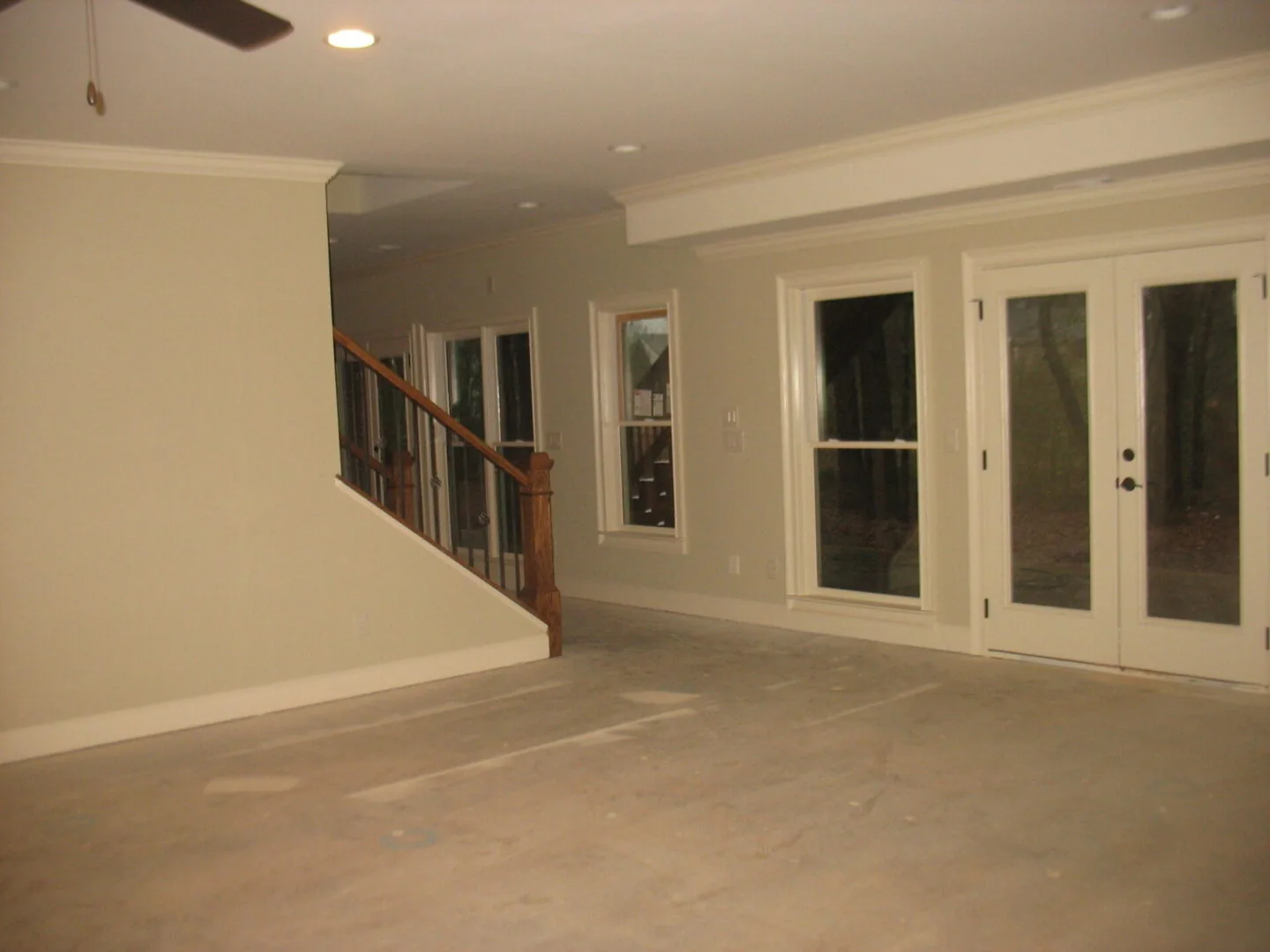Basement Remodeling Costs Atlanta