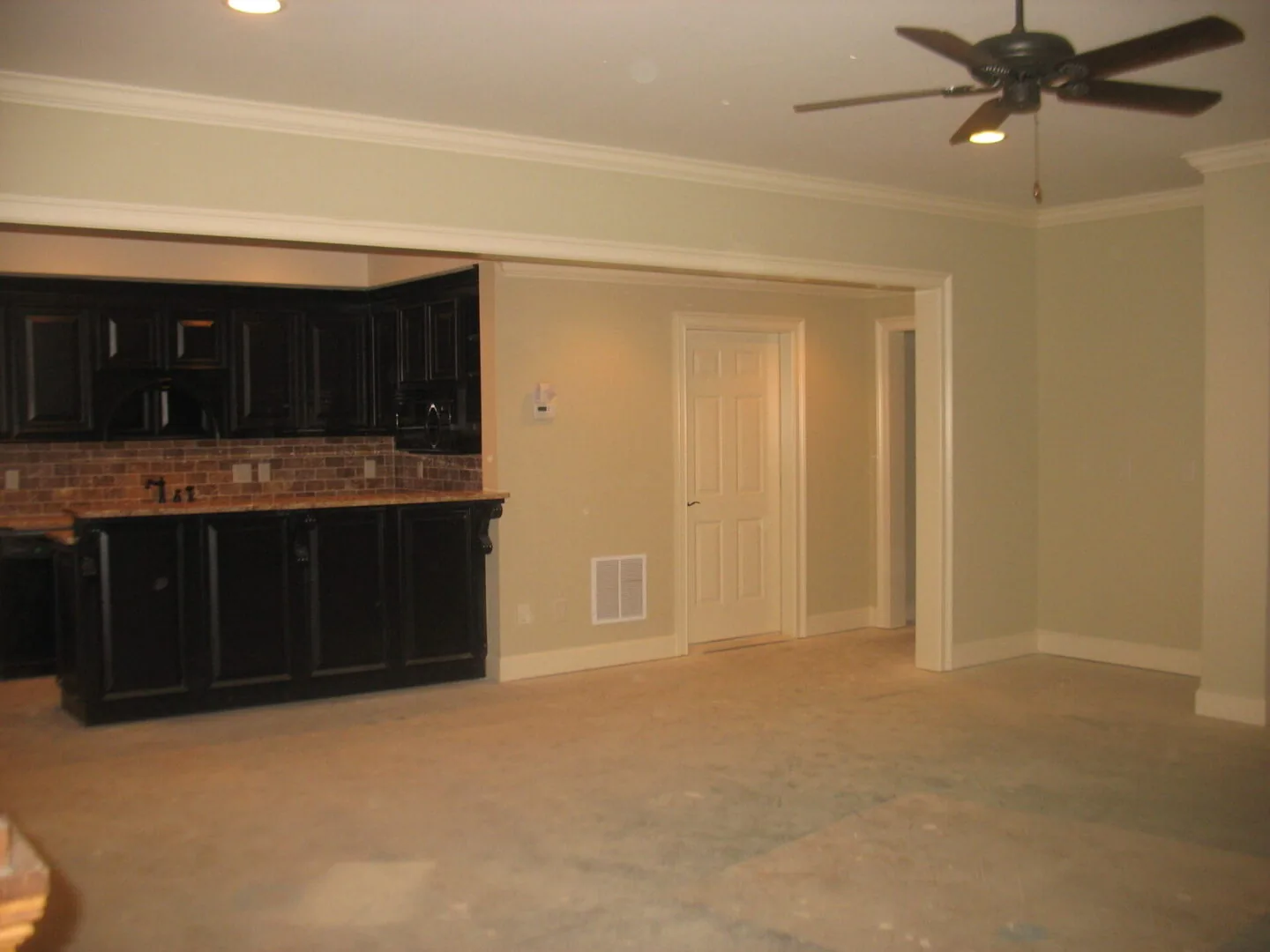 Why Your Basement Stays Damp: Understanding Moisture in Atlanta Homes